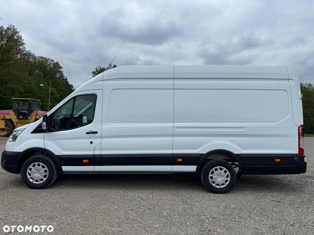 Ford Transit - 8