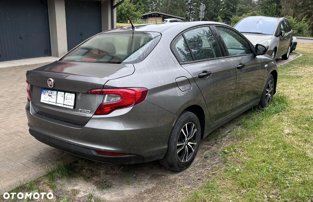 Fiat Tipo 1.4 Classic - 3