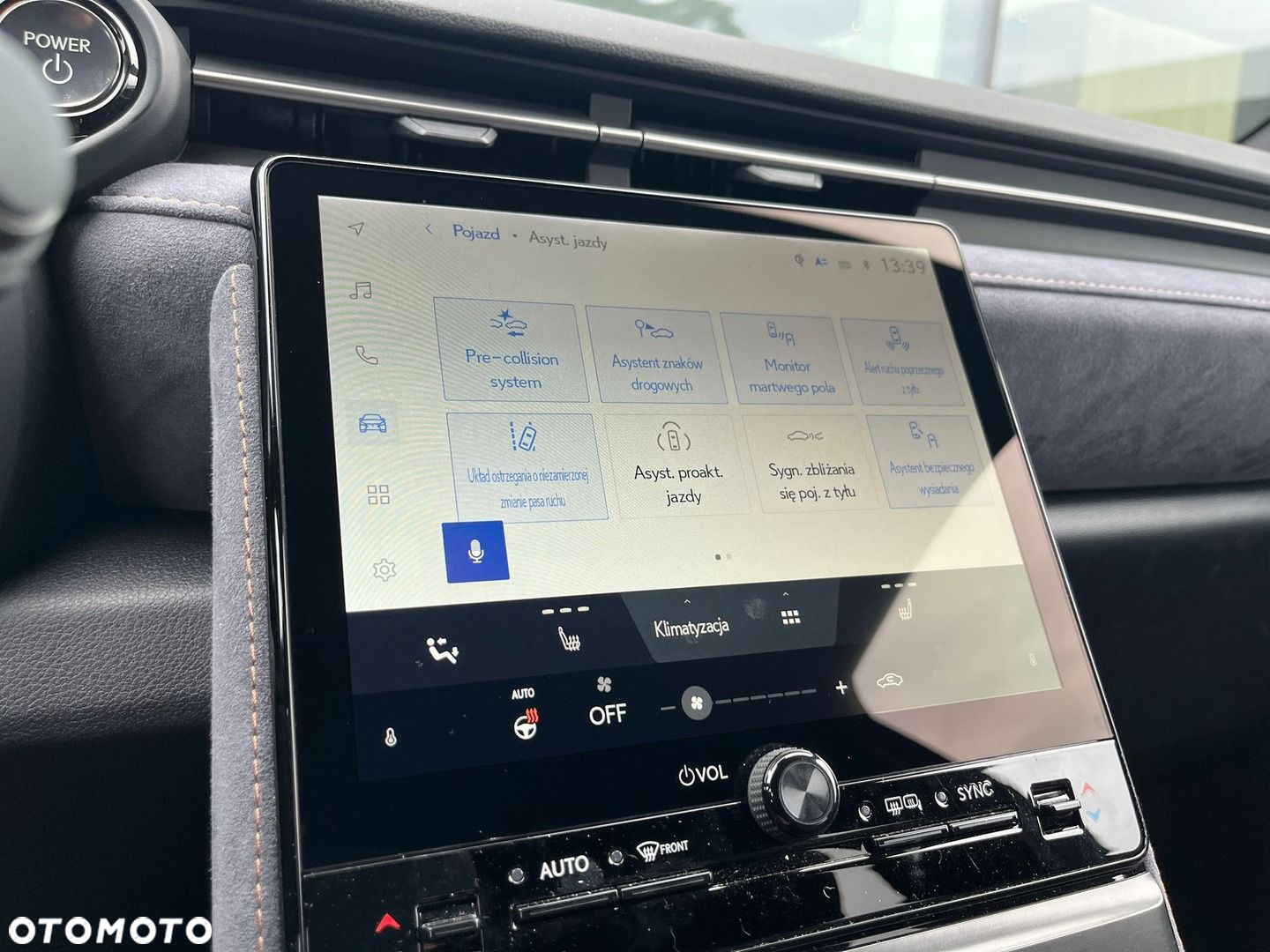 Lexus LBX 1.5 Hybrid Cool - 18
