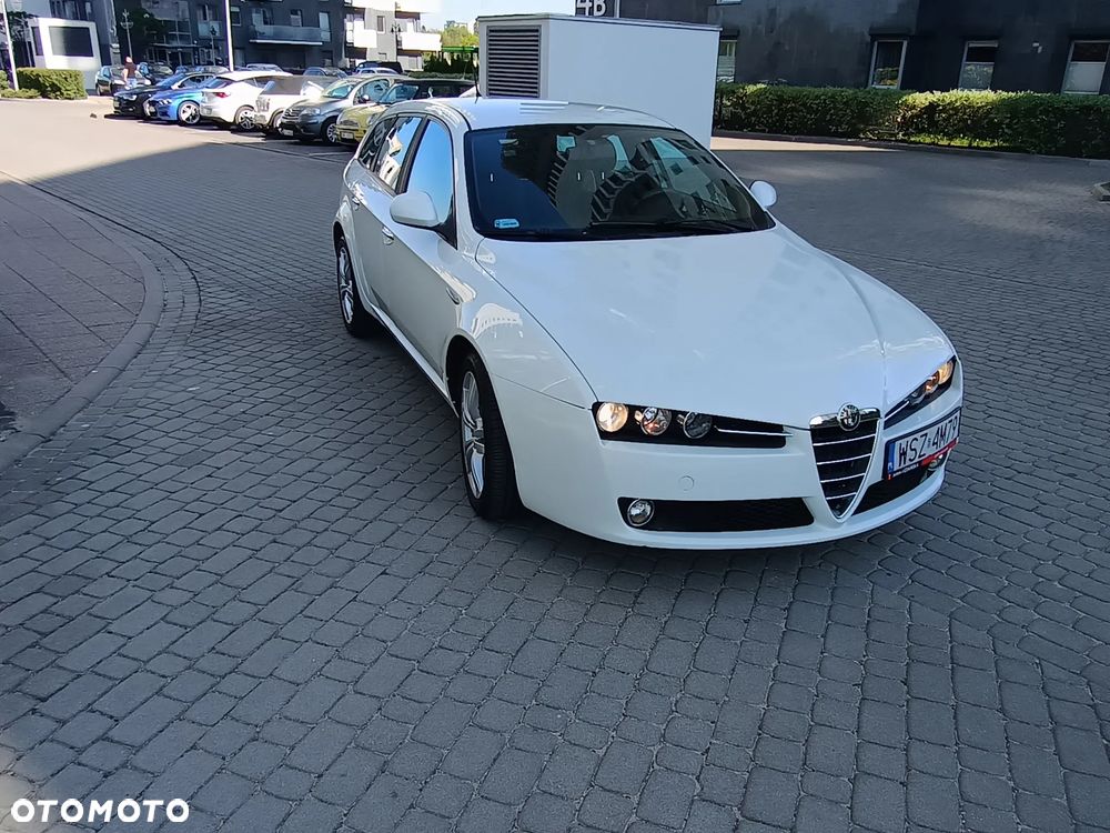 Alfa Romeo 159 - 1