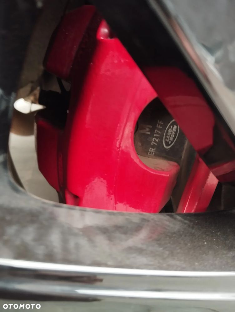 Land Rover Range Rover Sport P400 3.0 HSE - 8