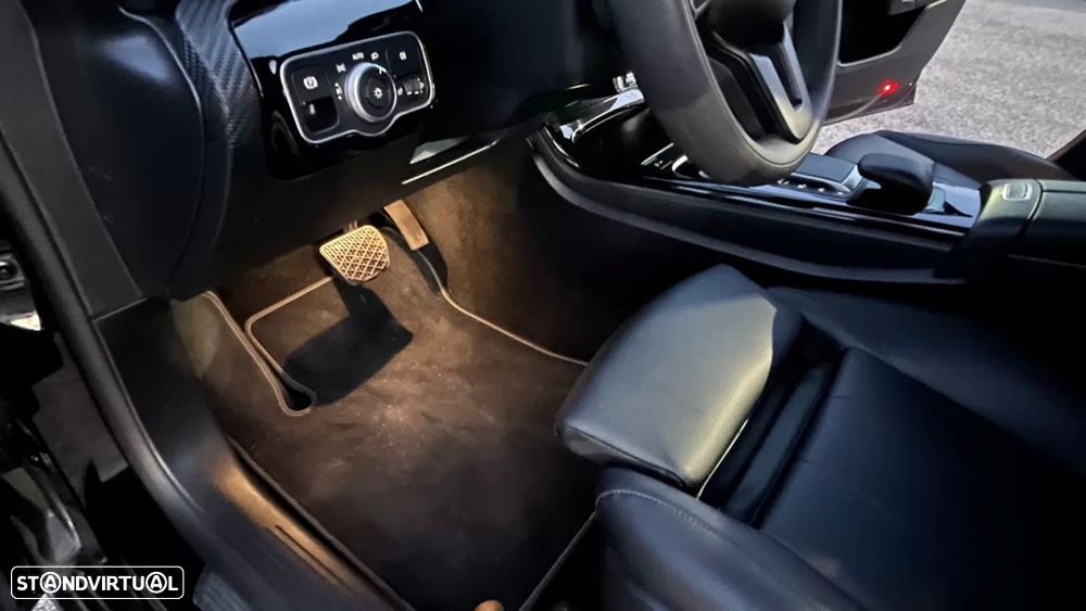 Mercedes-Benz A 250 e 8G-DCT Advanced Progressive - 49