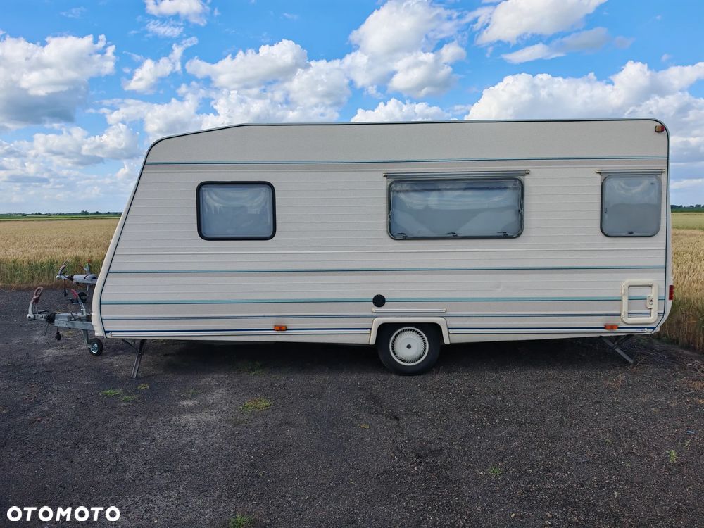Caravelair 500 - 8