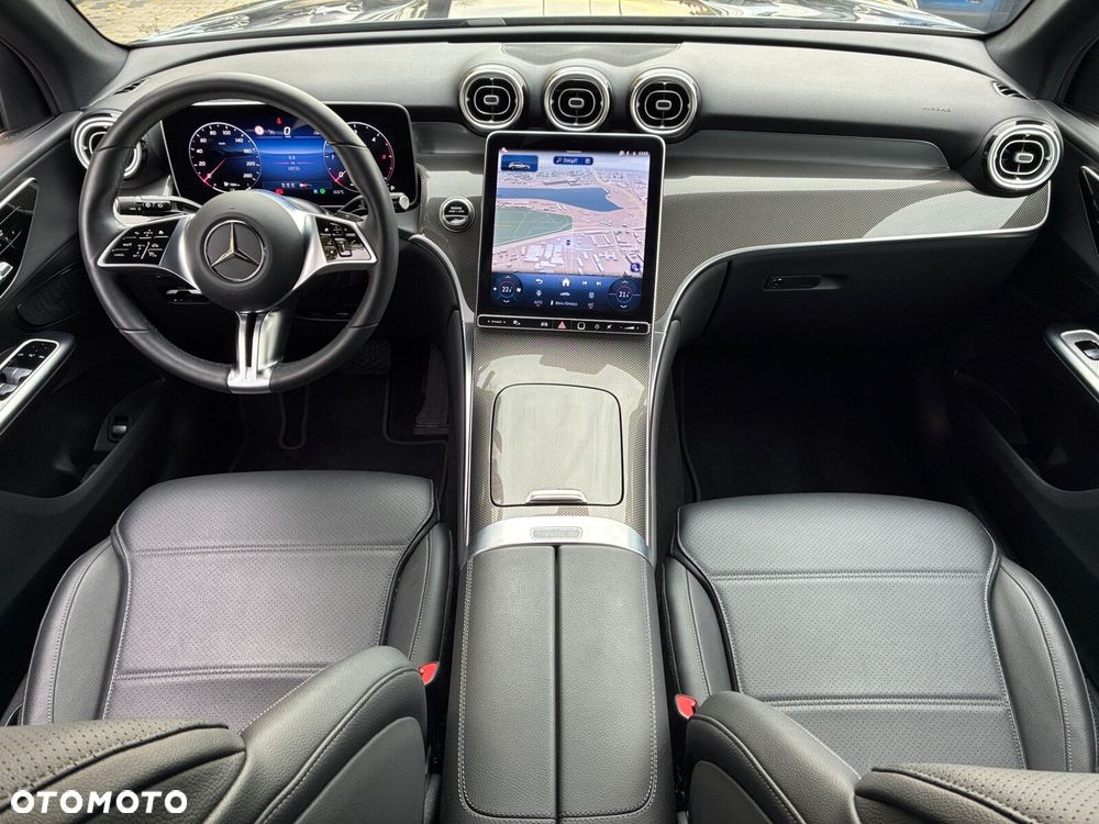 Mercedes-Benz GLC 200 d mHEV 4-Matic Avantgarde - 18