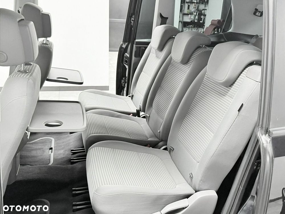 Seat Alhambra 2.0 TDI Ecomotive DSG Style Viva - 40