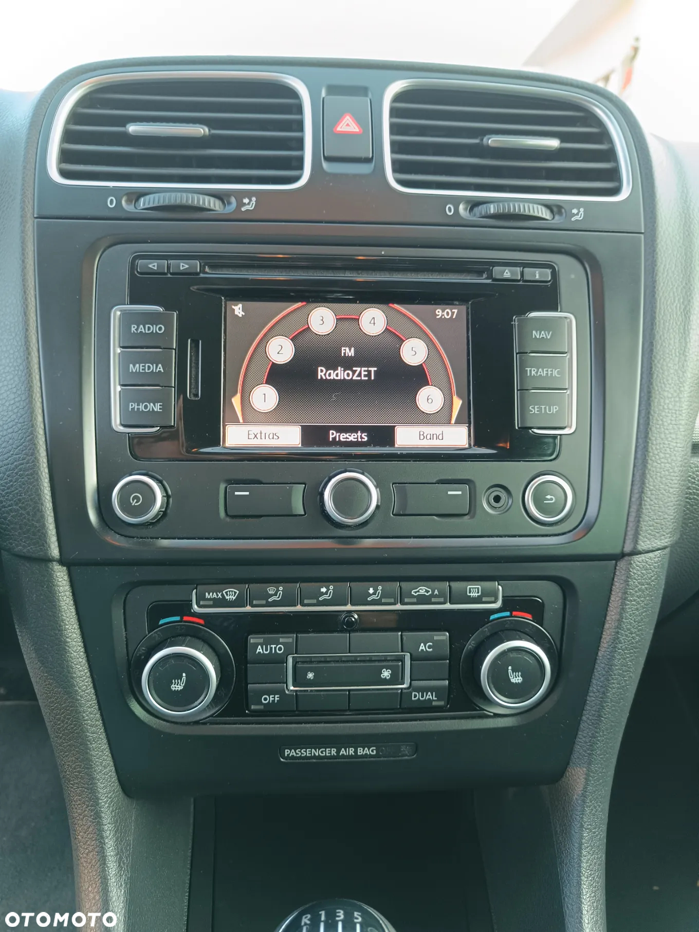 Volkswagen Golf Variant 1.6 TDI DPF Style - 17