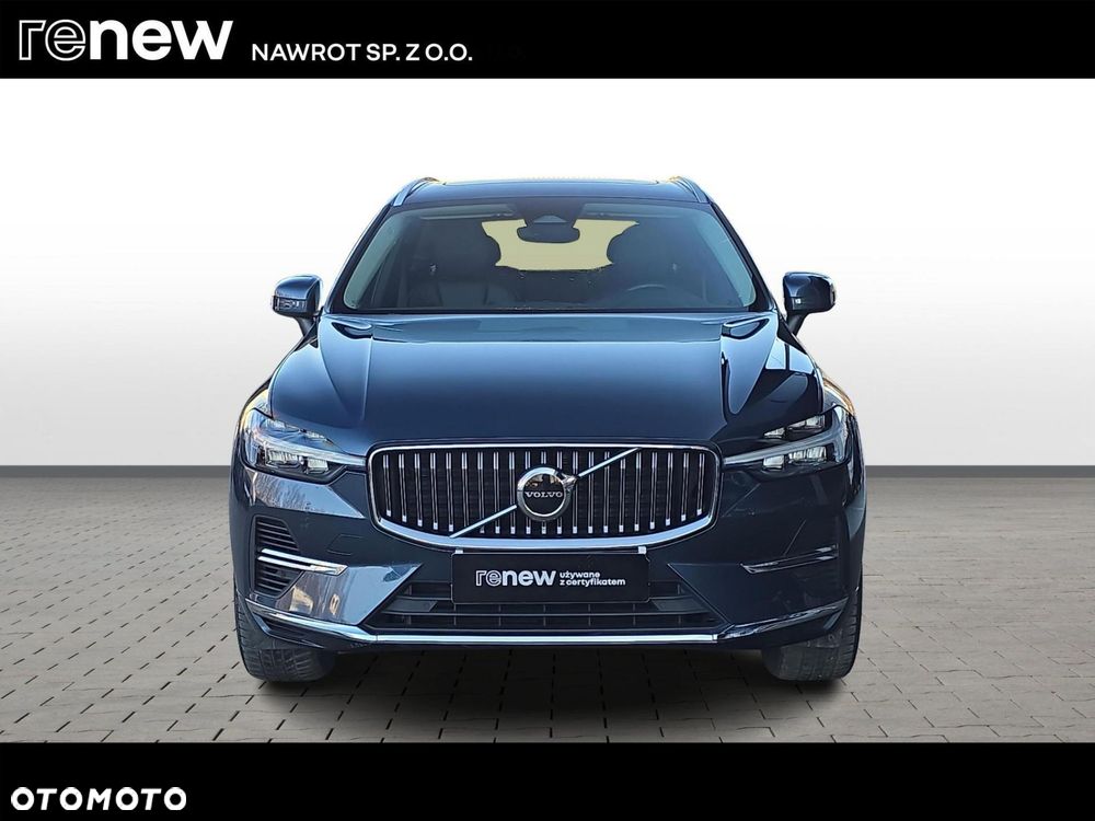 Volvo XC 60 - 8