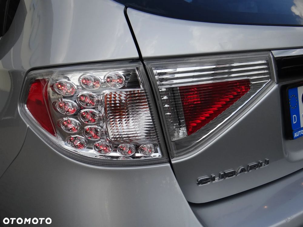 Subaru Impreza 1.5R Comfort - 20