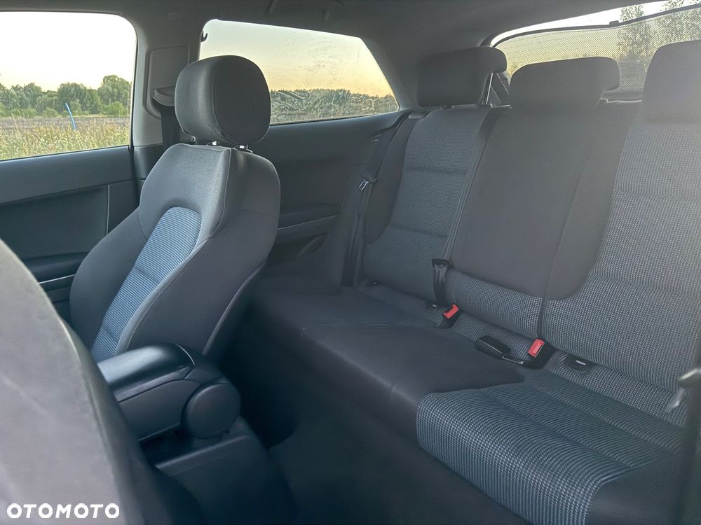 Audi A3 Limousine 1.9 TDI DPF Ambiente - 10