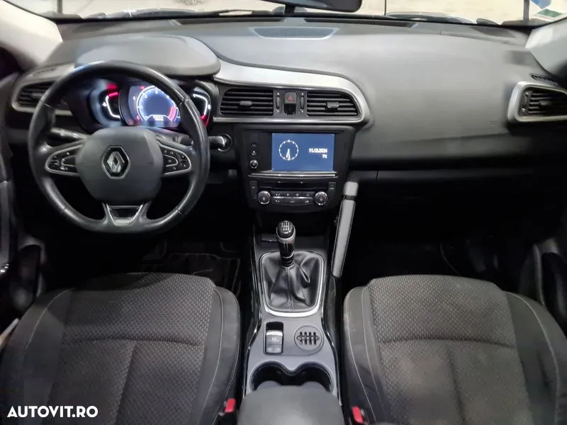 Renault Kadjar Energy dCi 130 Business - 18