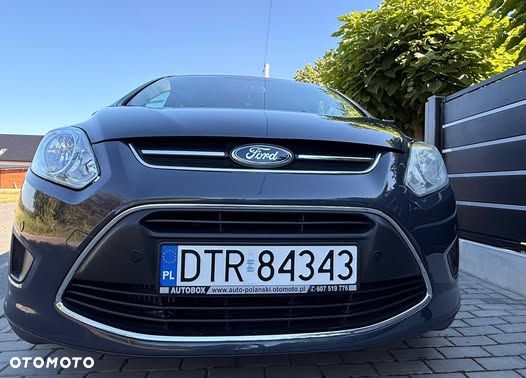 Ford Grand C-MAX 1.6 TDCi Trend - 2