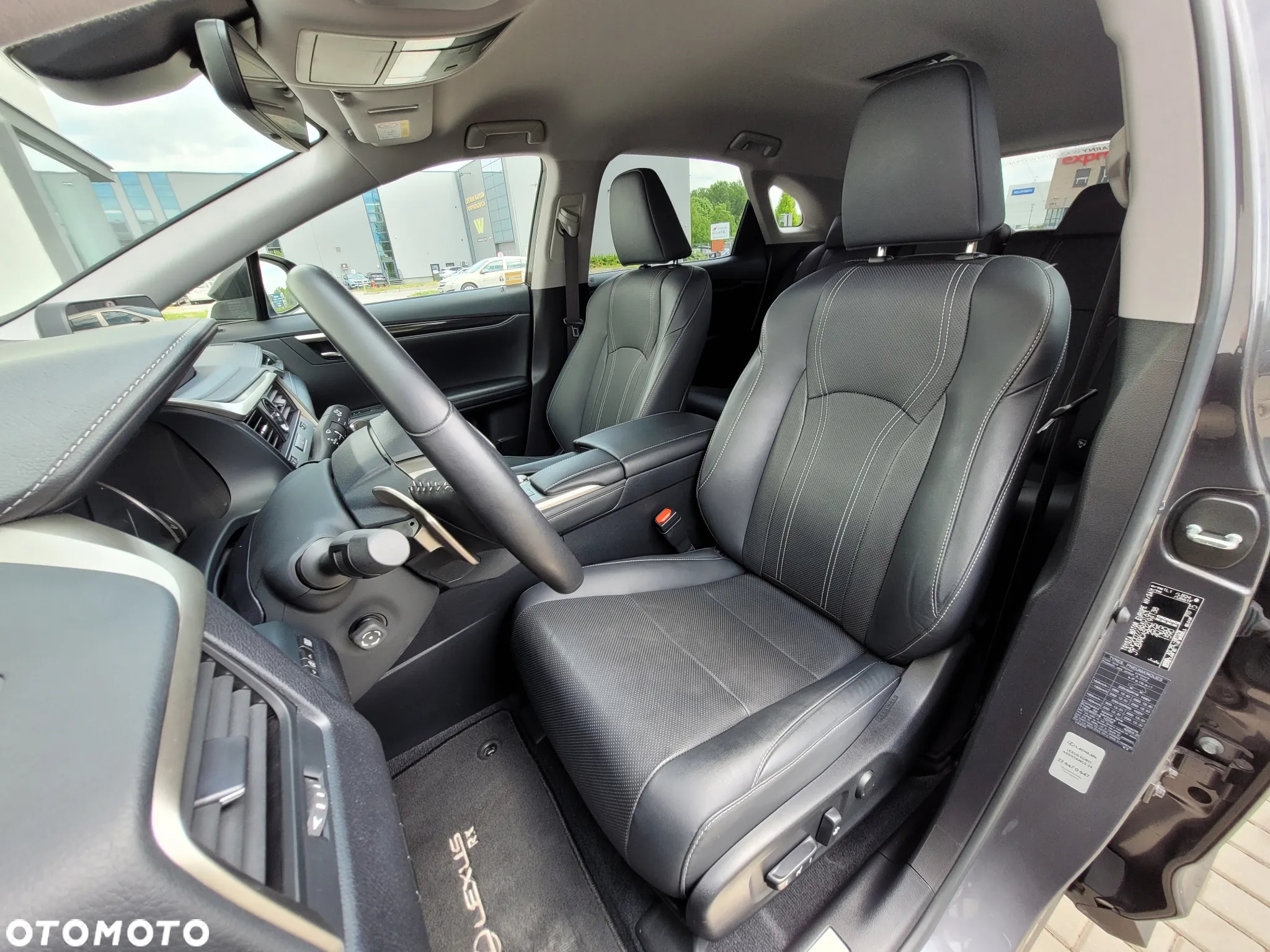 Lexus RX 300 Prestige - 12