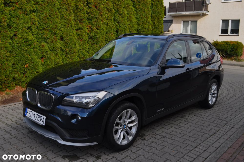 BMW X1 - 3