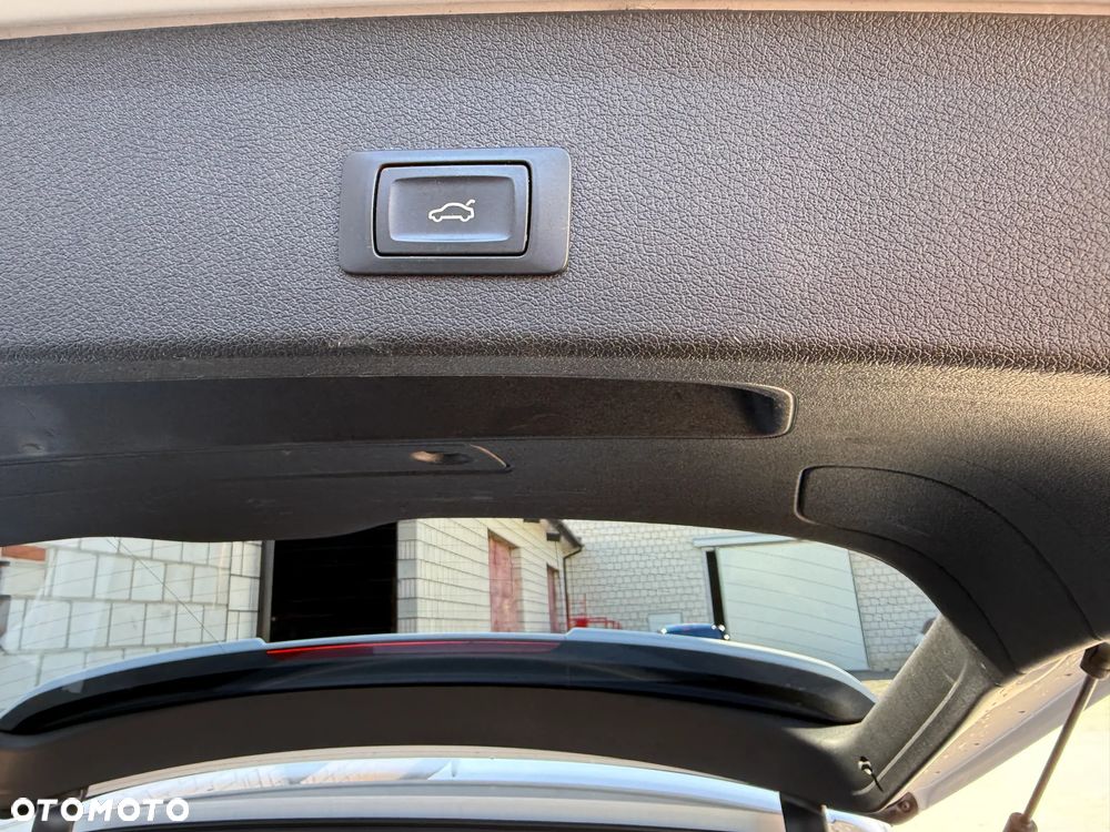 Audi SQ5 3.0 TDI quattro tiptronic - 20