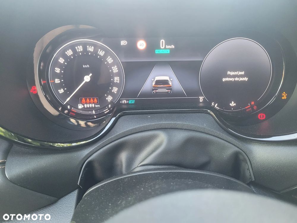 Alfa Romeo Tonale 1.5 T4 GSE mHEV TI DCT - 27