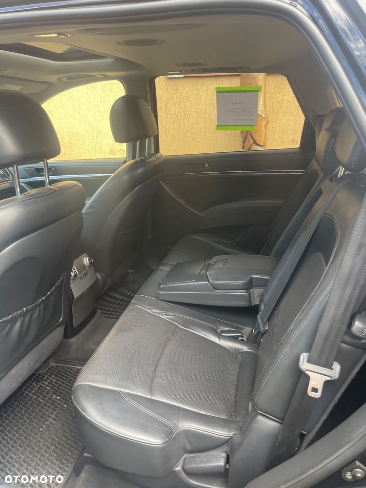 Hyundai ix55 - 6