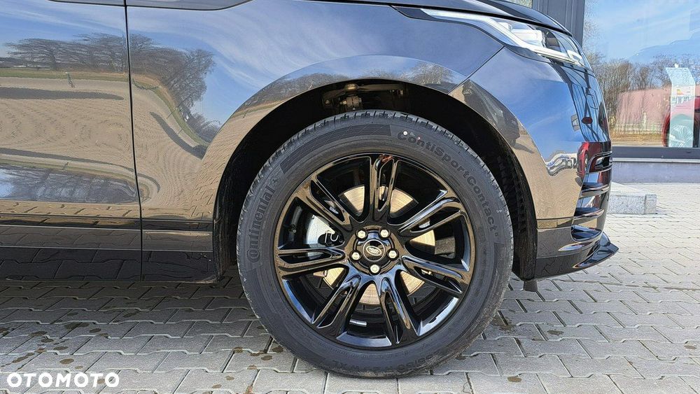 Land Rover Range Rover Velar - 12