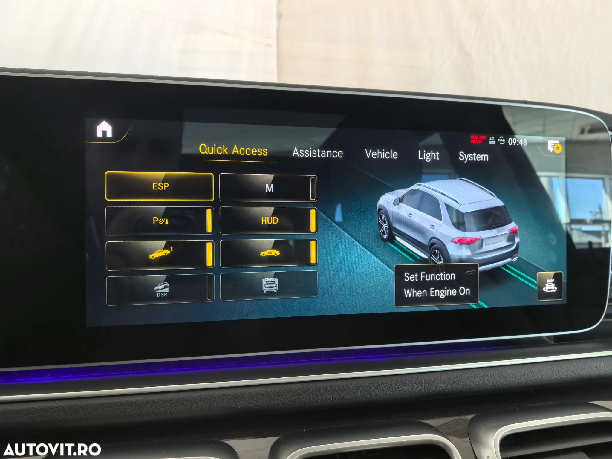 Mercedes-Benz GLE 450 MHEV 4MATIC - 29