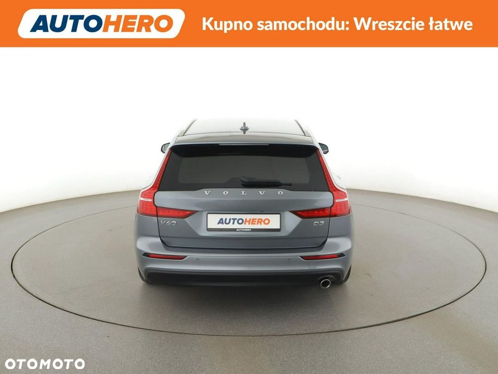 Volvo V60 D3 Momentum - 7