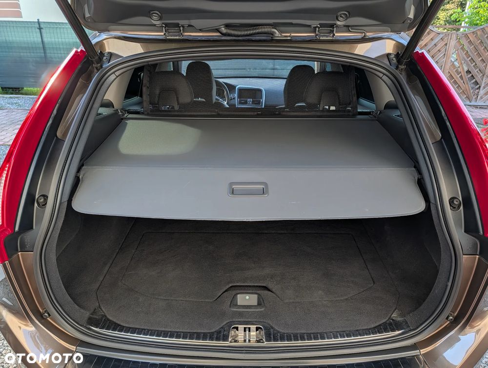 Volvo XC 60 T5 AWD Summum - 35
