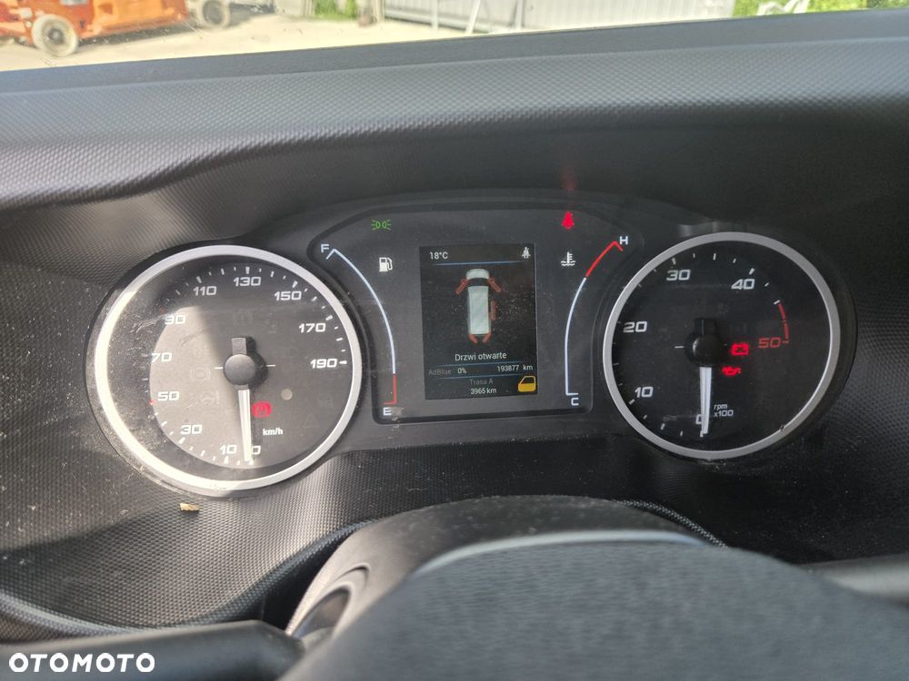 Iveco Daily - 8