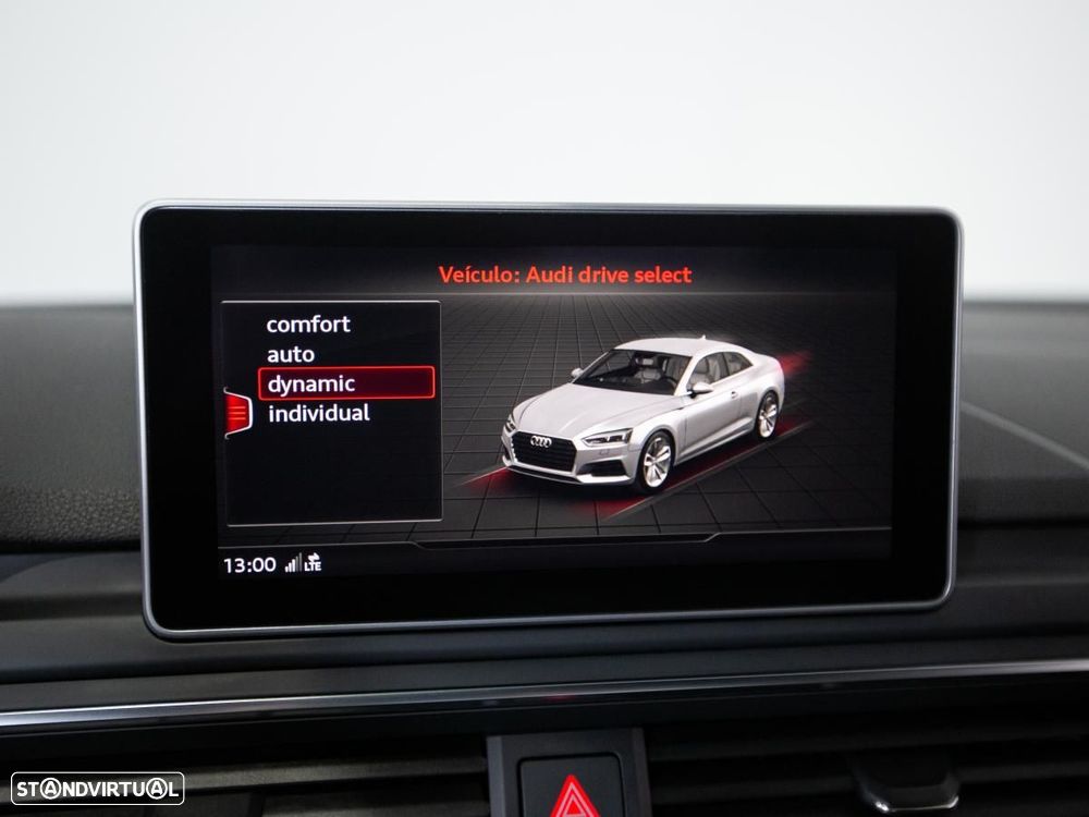 Audi RS5 Coupe 2.9 TFSI quattro tiptronic - 21