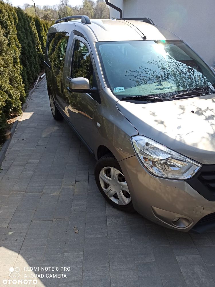 Dacia Dokker 1.6 Laureate - 1