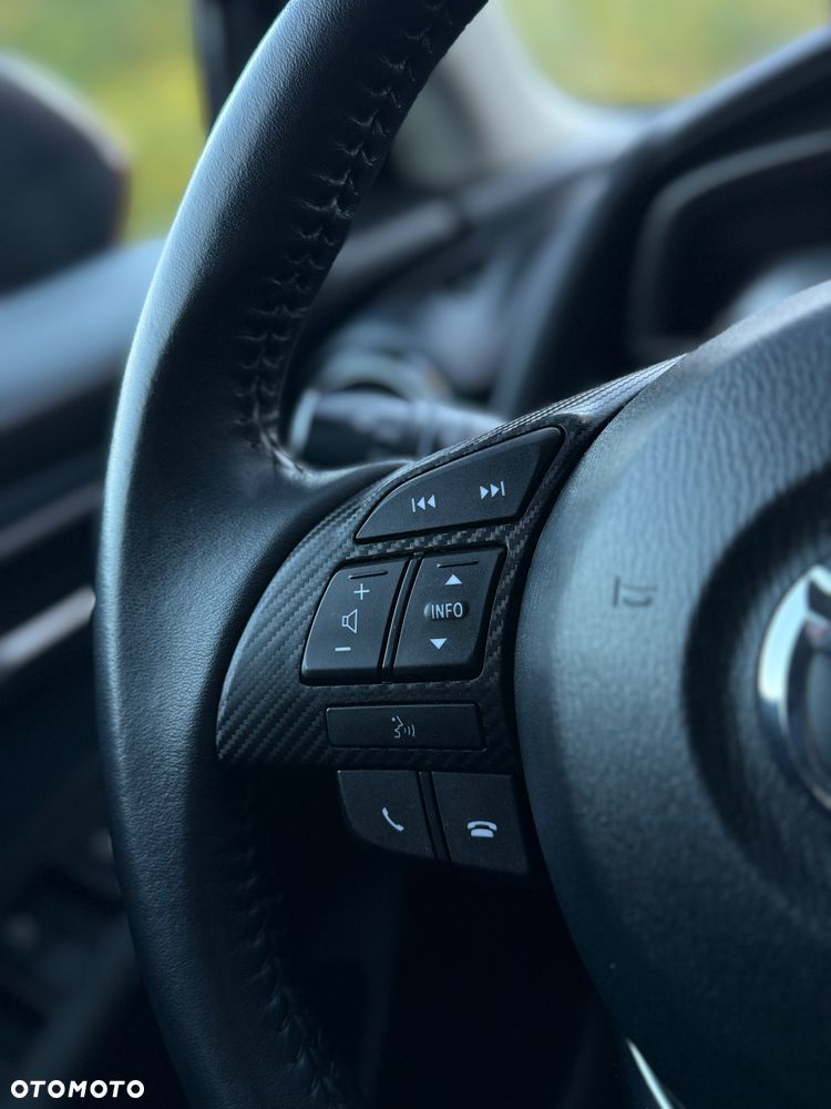Mazda 2 SKYACTIV-G 90 Exclusive-Line - 20