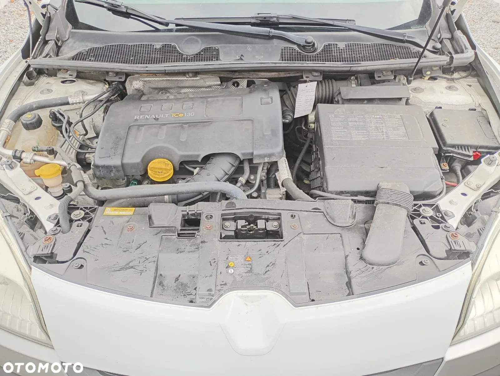 Renault Megane TCe 130 Coupe Night and Day - 10