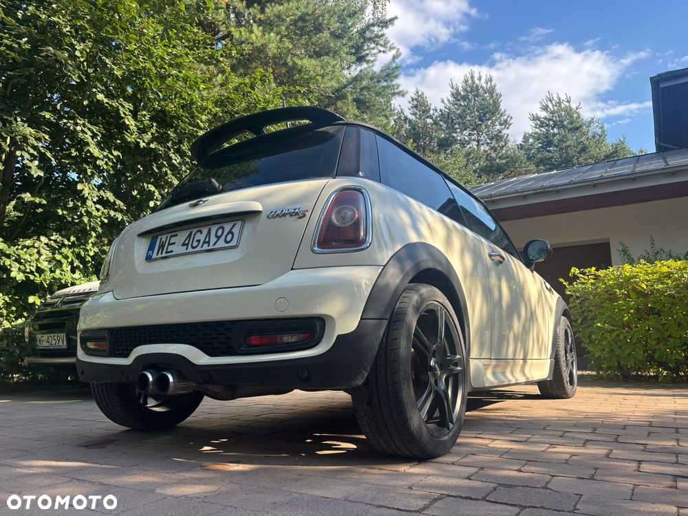 MINI Cooper S Standard - 5