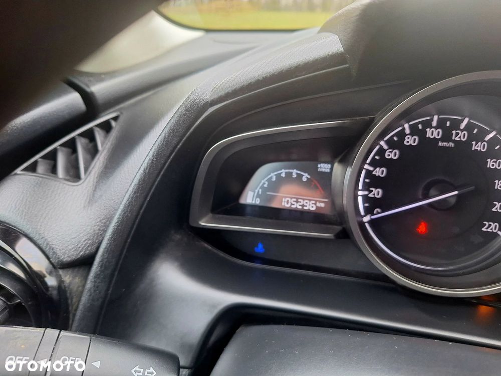 Mazda 2 SKYACTIV-G 75 Center-Line - 30