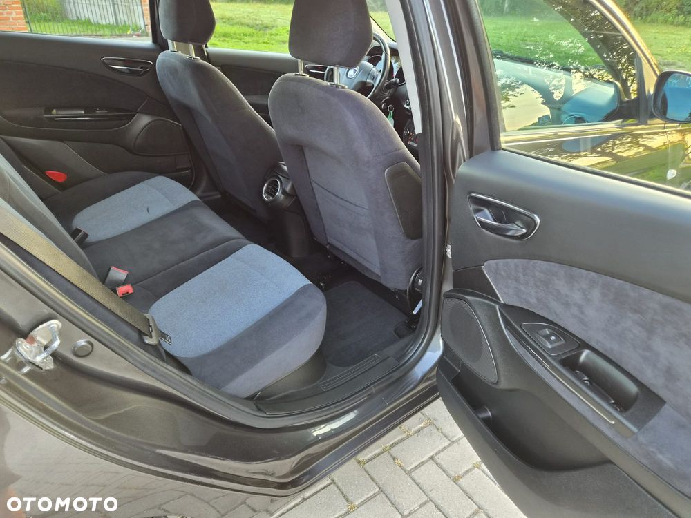 Fiat Bravo 1.4 T-JET 16V Sport Plus - 12