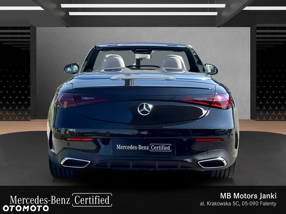Mercedes-Benz CLE - 5