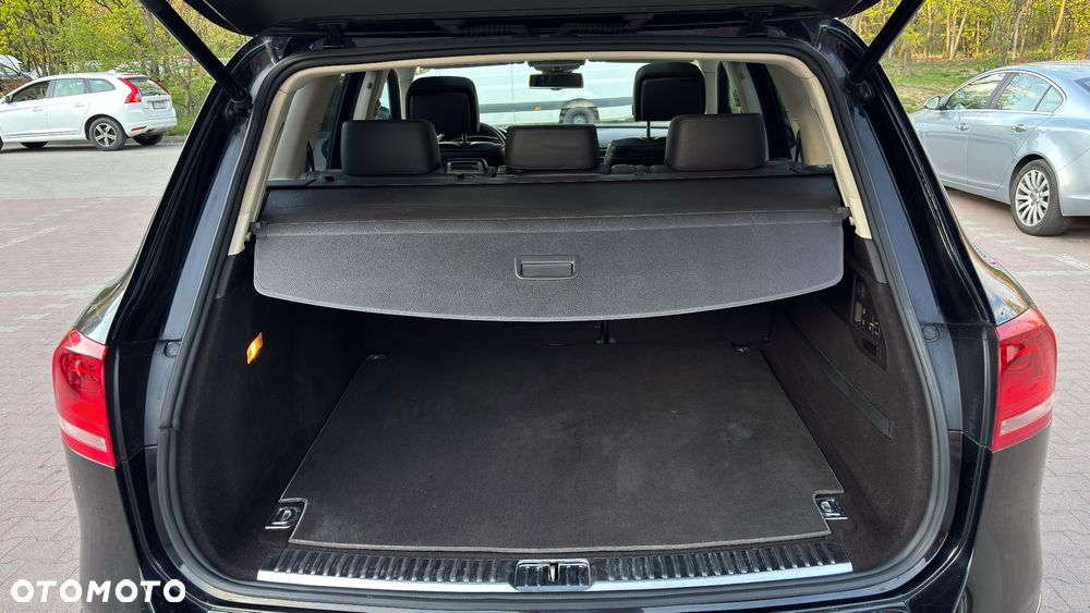 Volkswagen Touareg 3.0 V6 TDI 4XMot BMT - 13