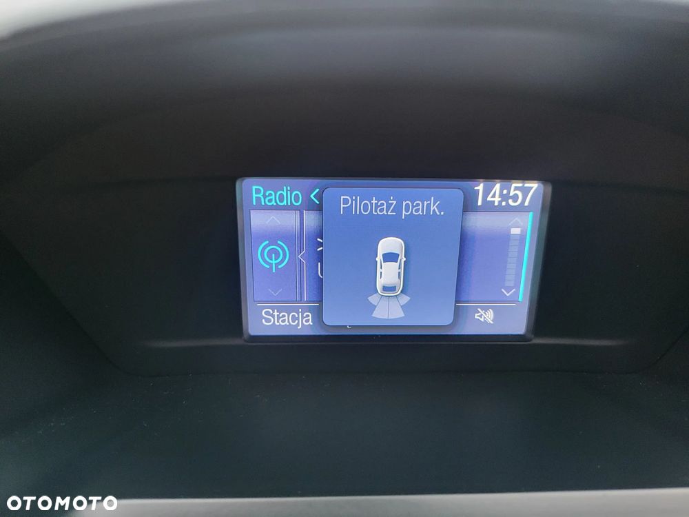 Ford Grand C-MAX 2.0 TDCi Titanium - 37