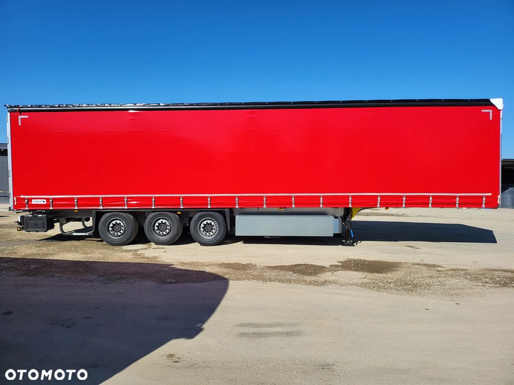 Schmitz Cargobull Fiaranka - 3