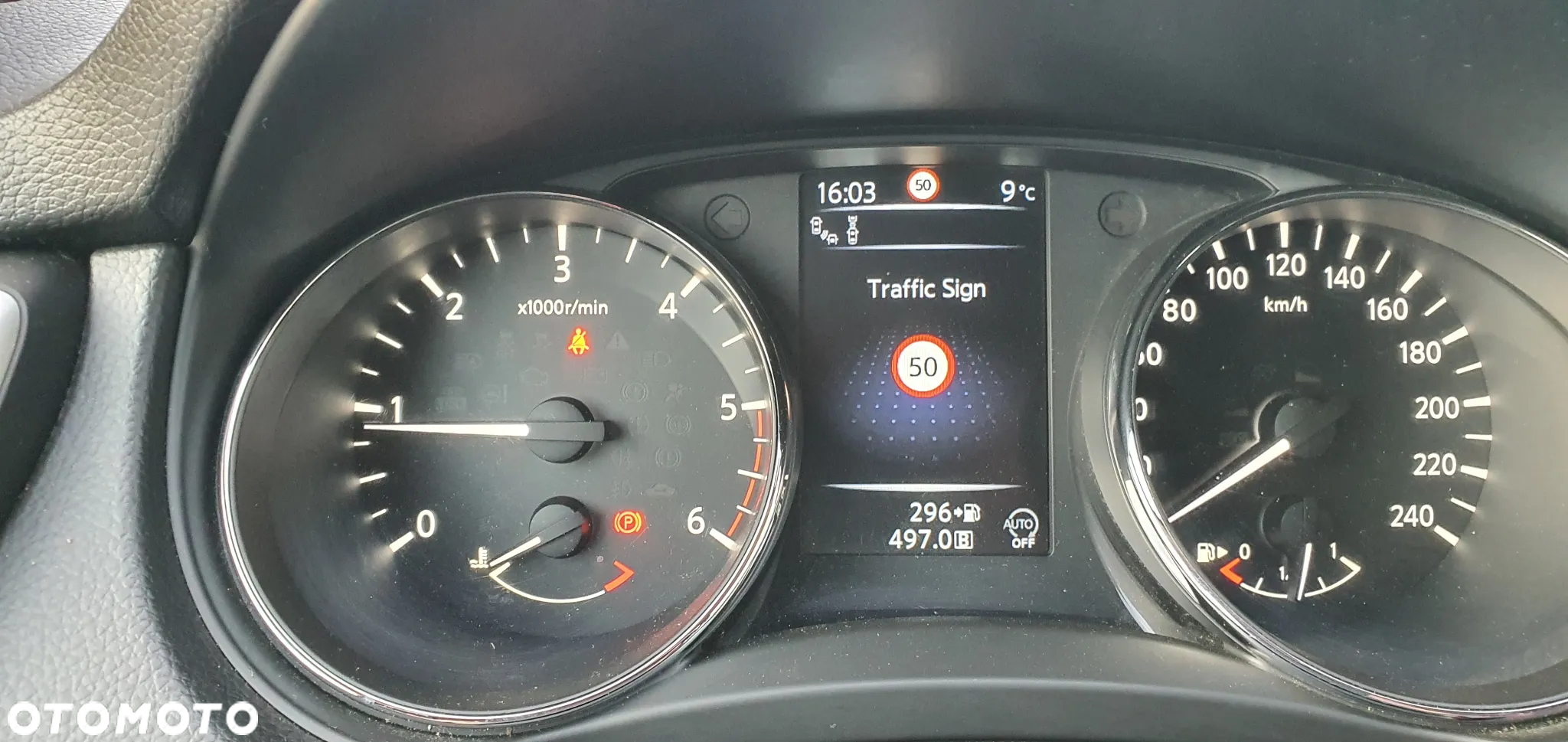 Nissan Qashqai 1.5 dCi Tekna - 26