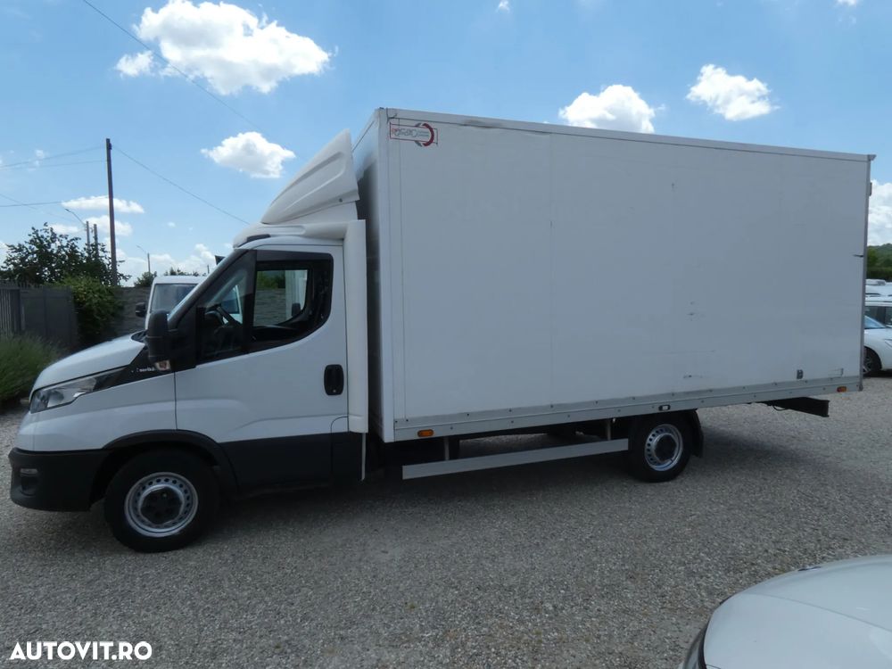 Iveco 35S14 - 5