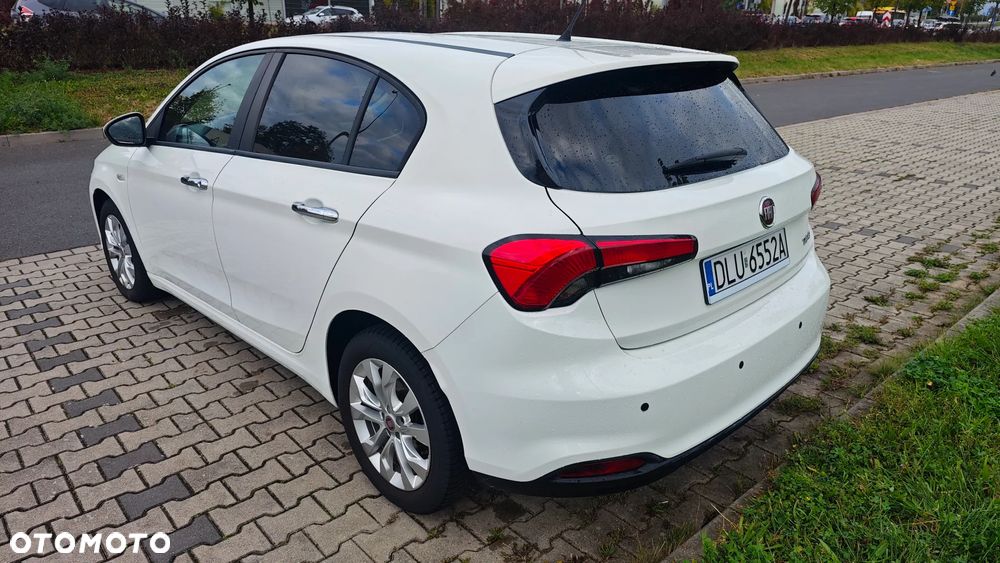 Fiat Tipo 1.4 16v Easy - 3
