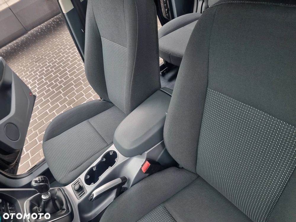 Ford Grand C-MAX 1.0 EcoBoost Start-Stopp-System Titanium - 19