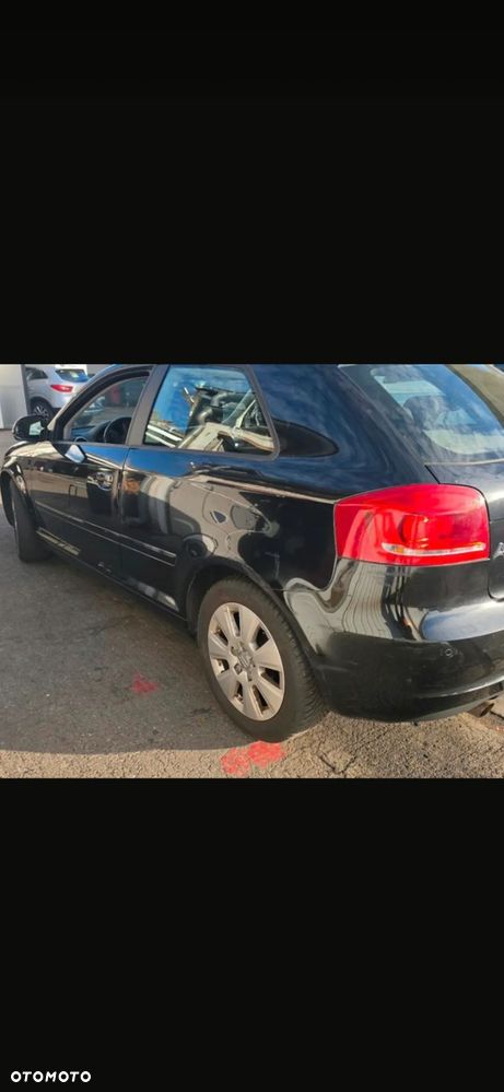 Audi A3 2009 photo 3