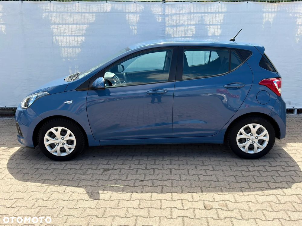 Hyundai i10 1.0 Comfort - 2