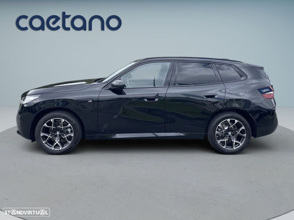 BMW X3 30 e xDrive Pack M Desportivo - 4