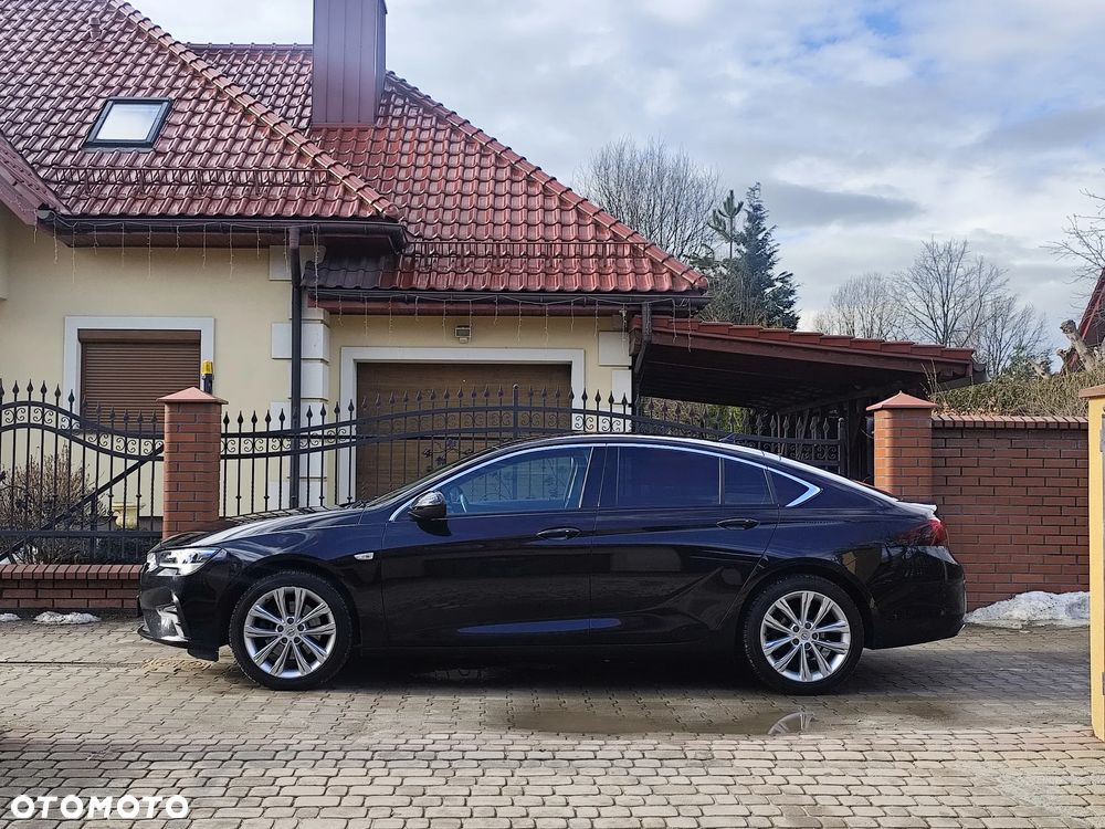 Opel Insignia 2.0 CDTI Business Elegance S&S - 5