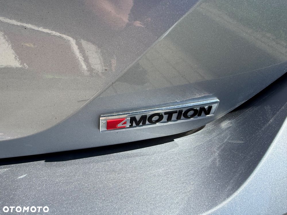 Volkswagen Passat Alltrack 2.0 TDI SCR 4Motion DSG - 10