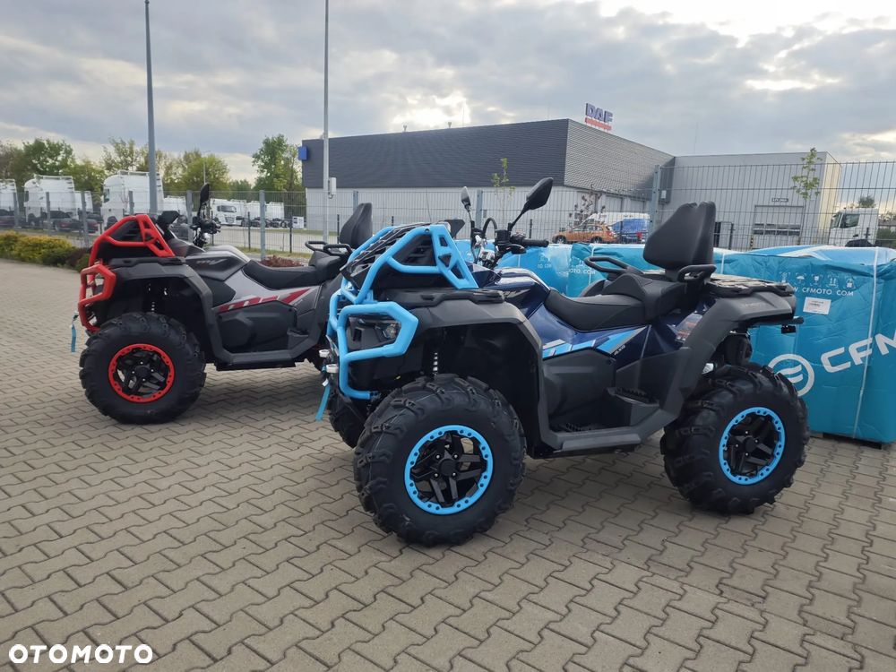 CFMoto Inny - 24