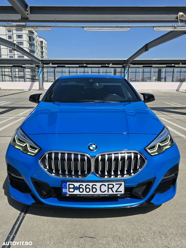 BMW Seria 2 220i Aut. M Sport - 1