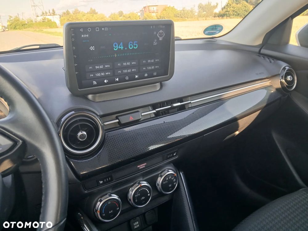 Mazda 2 SKYACTIV-G 90 Exclusive-Line - 19