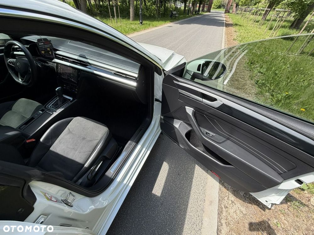 Volkswagen Arteon Shooting Brake - 29