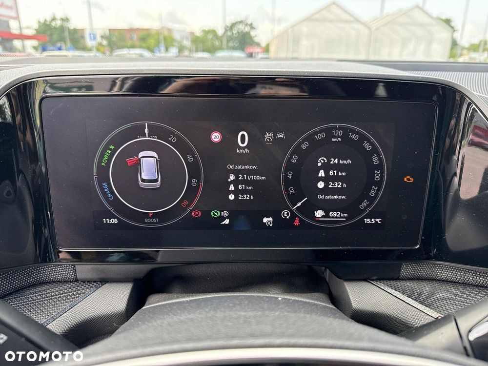 Skoda Kodiaq 1.5 TSI iV PHEV 4x2 Selection DSG - 18